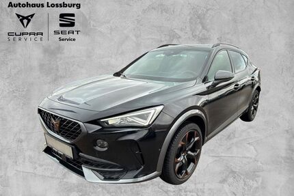 Cupra Formentor Gebrauchtwagen