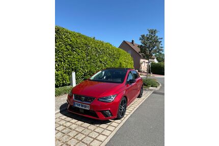 Seat Ibiza Gebrauchtwagen