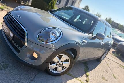 Mini Cooper D Gebrauchtwagen