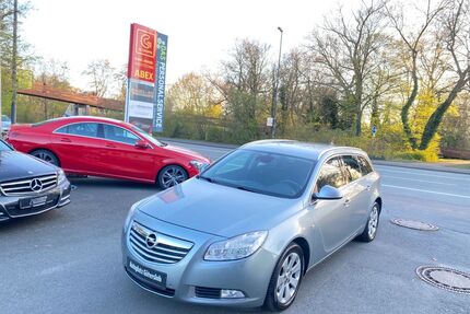Opel Insignia Gebrauchtwagen