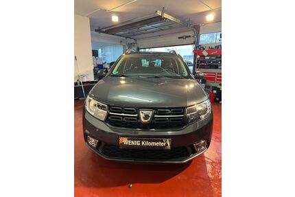 Dacia Logan Gebrauchtwagen