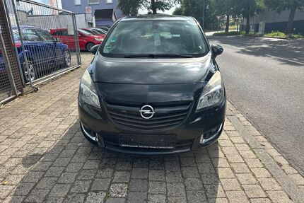 Opel Meriva Gebrauchtwagen