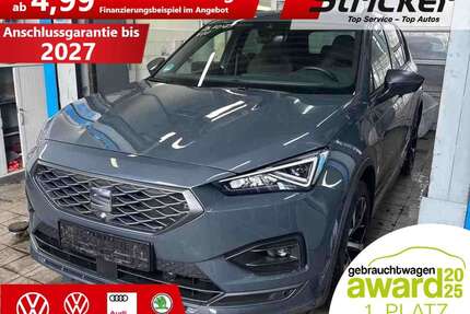 Seat Tarraco Gebrauchtwagen