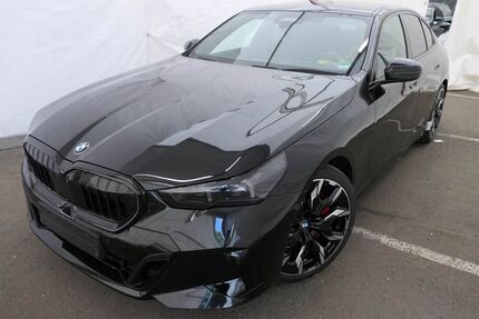 BMW 540 Gebrauchtwagen
