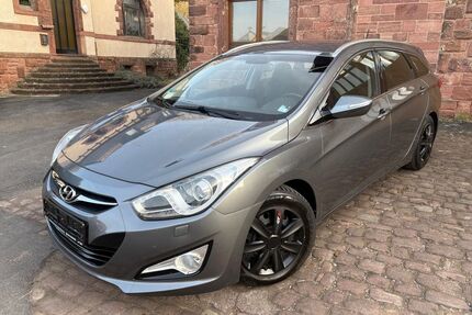 Hyundai i40 Gebrauchtwagen