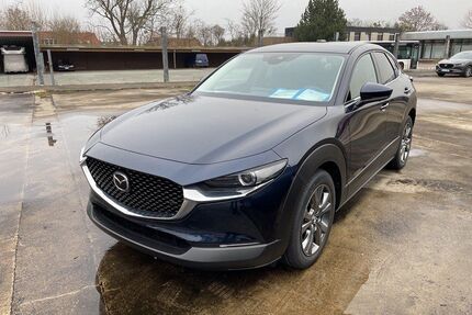 Mazda CX-30 Gebrauchtwagen
