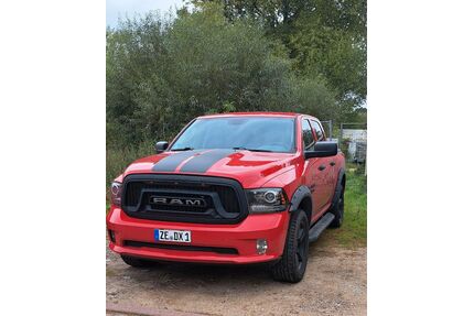 Dodge RAM Gebrauchtwagen