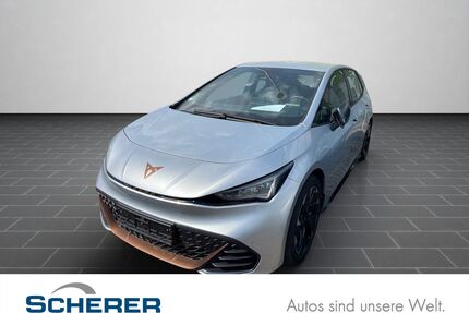 Cupra Born Gebrauchtwagen