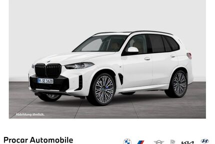 BMW X5 Gebrauchtwagen