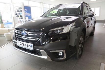 Subaru Outback Gebrauchtwagen