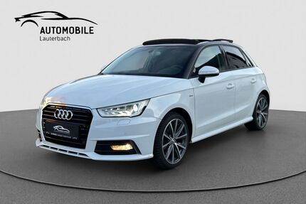 Audi A1 Gebrauchtwagen