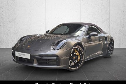 Porsche 992 Gebrauchtwagen