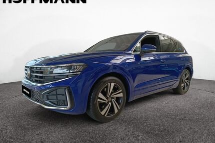 VW Touareg Gebrauchtwagen