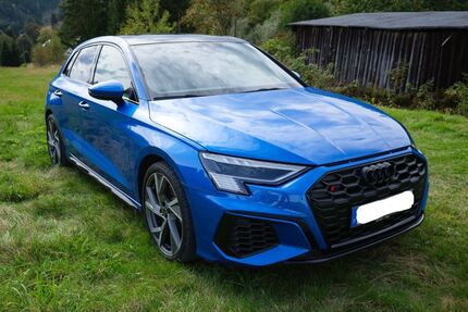Audi S3 Gebrauchtwagen