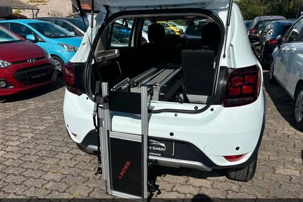 Dacia Sandero Gebrauchtwagen