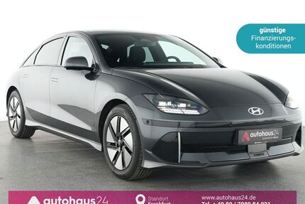 Hyundai IONIQ 6 Gebrauchtwagen