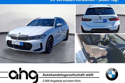 BMW 320 Gebrauchtwagen