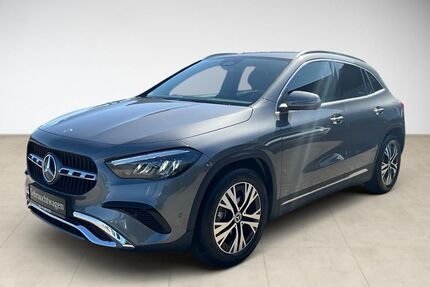Mercedes-Benz GLA 180 Gebrauchtwagen