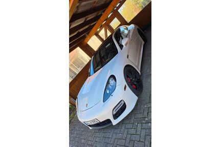 Porsche Panamera Gebrauchtwagen