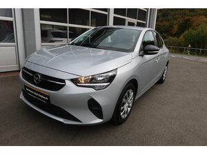 Opel Corsa F Edition Gebrauchtwagen