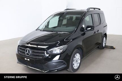 Mercedes-Benz T-Klasse Gebrauchtwagen
