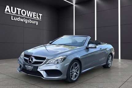 Mercedes-Benz E 250 Gebrauchtwagen