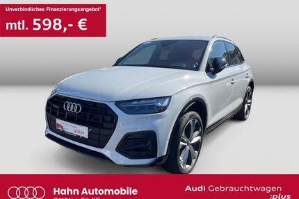 Audi Q5 Gebrauchtwagen
