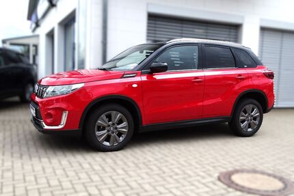 Suzuki Vitara Gebrauchtwagen