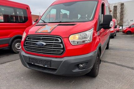 Ford Transit Gebrauchtwagen