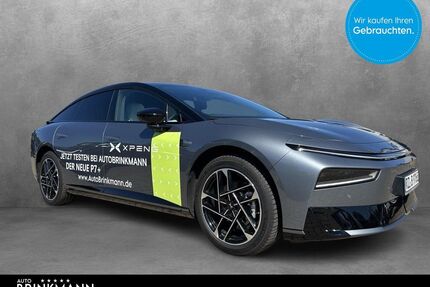 XPeng P7 Gebrauchtwagen