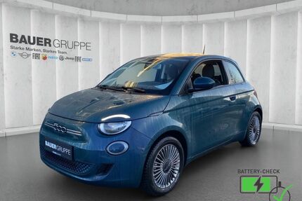 Fiat 500e Gebrauchtwagen