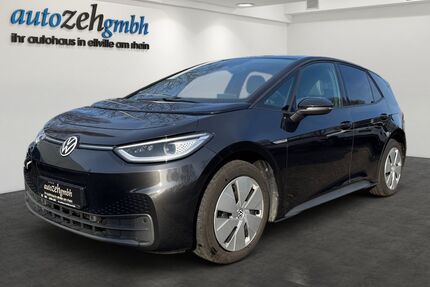 VW ID.3 Gebrauchtwagen