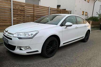 Citroen C5 Gebrauchtwagen