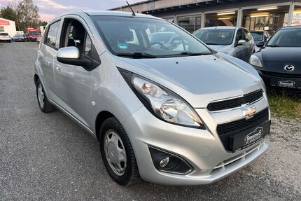 Chevrolet Spark Gebrauchtwagen