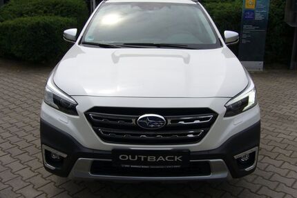 Subaru Outback Gebrauchtwagen