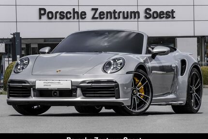Porsche 992 Gebrauchtwagen