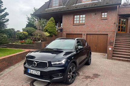 Volvo XC40 Gebrauchtwagen