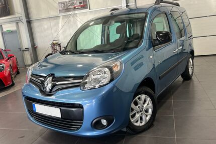 Renault Kangoo Gebrauchtwagen