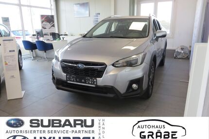Subaru XV Gebrauchtwagen