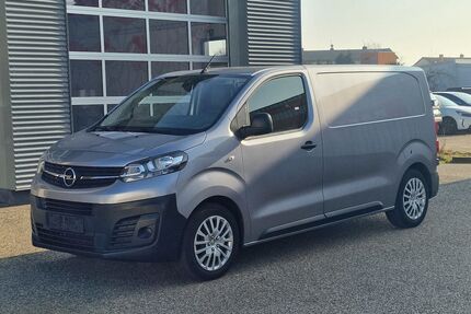Opel Vivaro Gebrauchtwagen