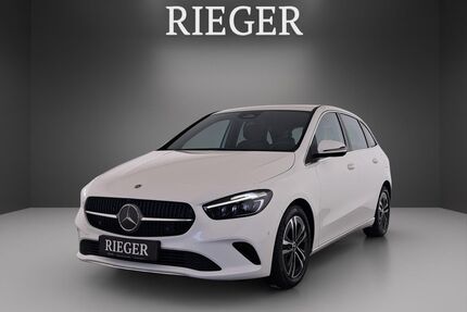Mercedes-Benz B 200 Gebrauchtwagen