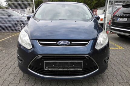 Ford C-Max Gebrauchtwagen