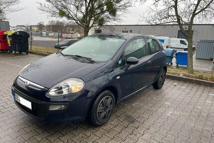 Fiat Punto Evo Gebrauchtwagen