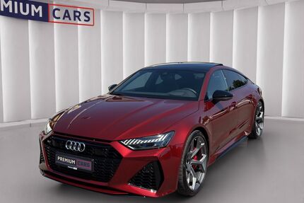 Audi RS7 Gebrauchtwagen