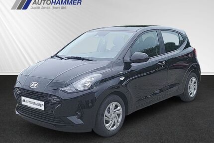 Hyundai i10 Gebrauchtwagen
