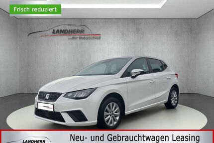 Seat Ibiza Gebrauchtwagen