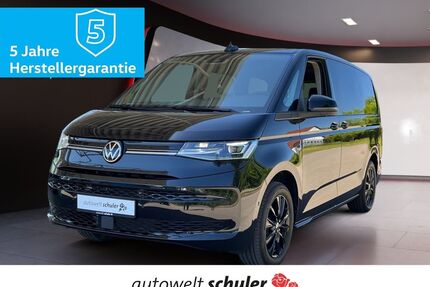 VW T7 Multivan Gebrauchtwagen