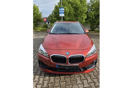 BMW 225 Active Tourer Gebrauchtwagen