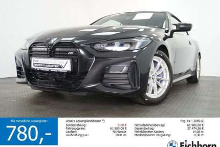 BMW 440 Gebrauchtwagen