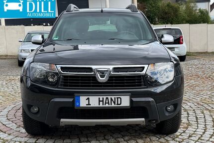 Dacia Duster Gebrauchtwagen